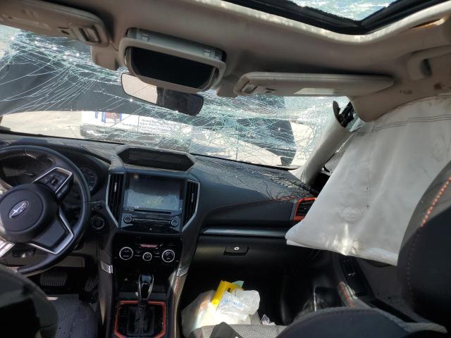 2020 SUBARU FORESTER S - JF2SKAMC7LH548856