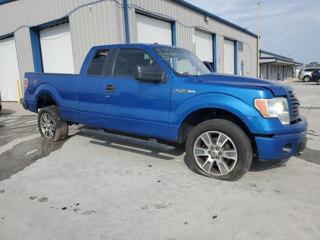 Vin: 1ftfx1ef9ekf91692, lot: 53166325, ford f-150 super cab 20144