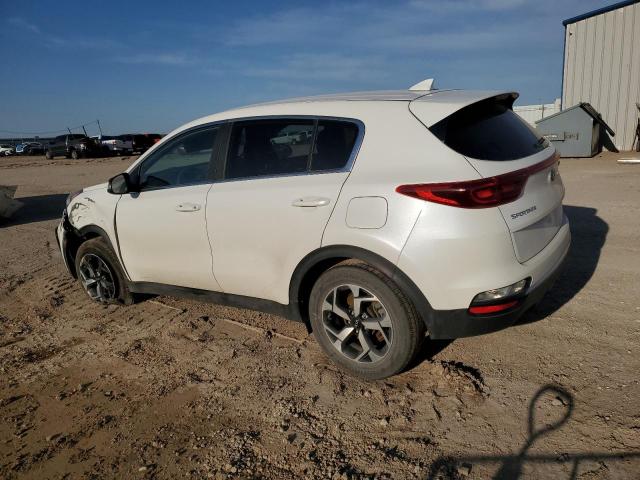 Vin: kndpm3acxm7917277, lot: 52820385, kia sportage lx 20212