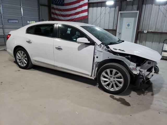 Vin: 1g4gb5g34ef298767, lot: 53342055, buick lacrosse 20144