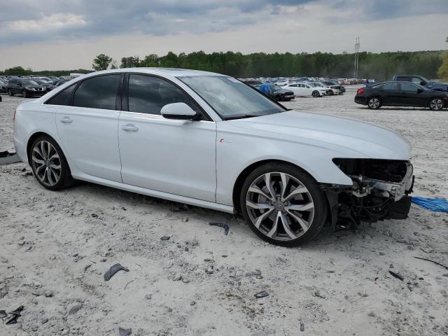 Vin: waufgafc4fn028079, lot: 50939535, audi a6 premium plus 20154