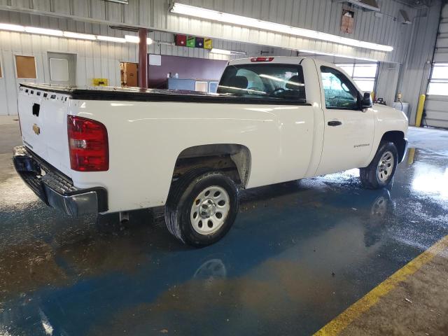 2012 CHEVROLET SILVERADO - 1GCNCPEX5CZ214641