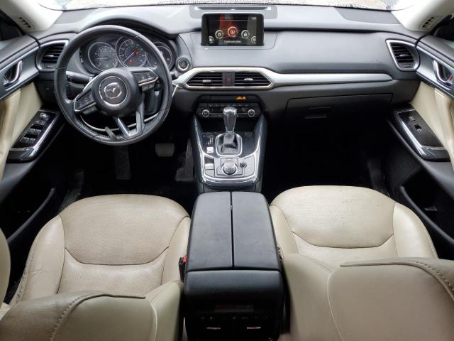2019 MAZDA CX-9 TOURI - JM3TCBCYXK0310913