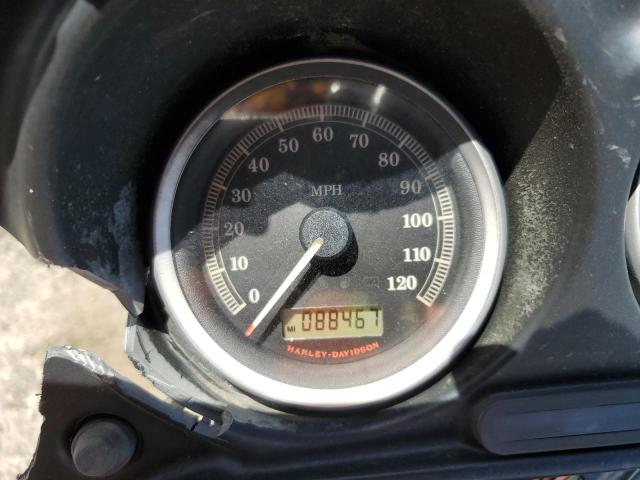 2011 HARLEY-DAVIDSON FLHTCU 1HD1FC414BB671863