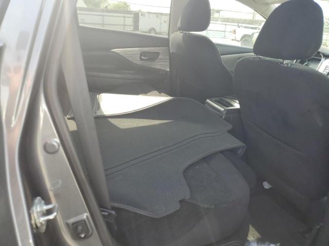 2018 NISSAN MURANO S - 5N1AZ2MH2JN157714