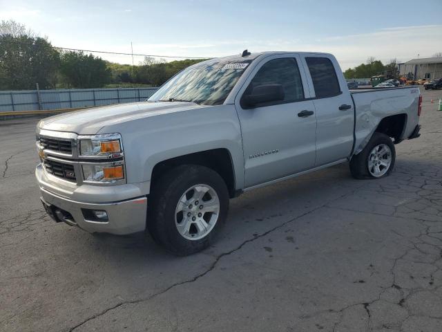 Vin: 1gcvkrec0ez189842, lot: 53332265, chevrolet all models k1500 lt 2014 img_1