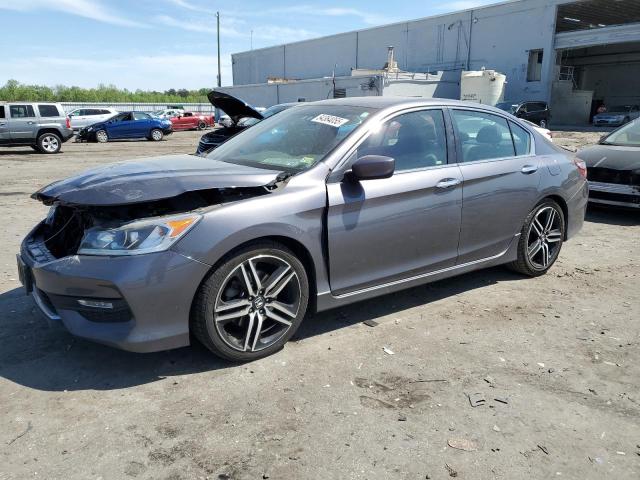 Vin: 1hgcr2f17ha013964, lot: 54364055, honda accord sport special edition 2017 img_1