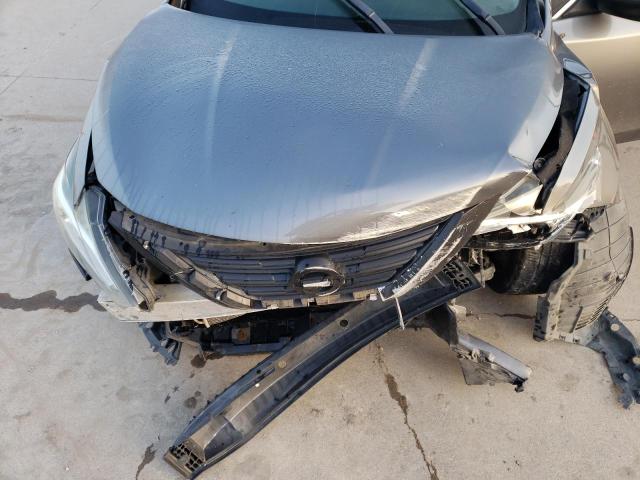 2017 NISSAN ALTIMA 2.5 - 1N4AL3AP2HN331045