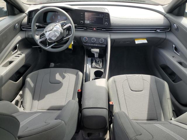 2025 HYUNDAI ELANTRA SE - KMHLL4DG4SU919137