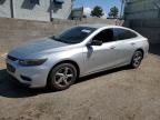2018 CHEVROLET MALIBU LS - 1G1ZB5ST2JF224982