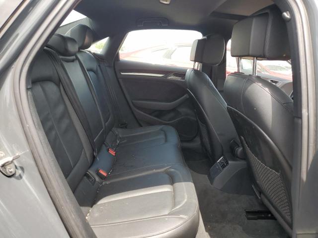 2020 AUDI A3 PREMIUM - WAUAUGFF3LA075784