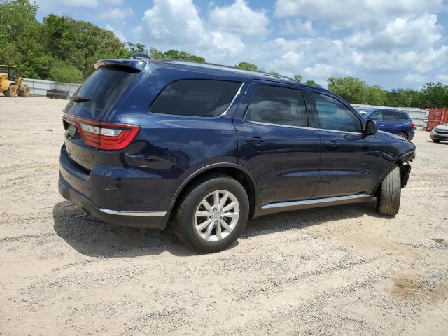 Vin: 1c4rdhagxfc232571, lot: 53056815, dodge durango sxt 20153