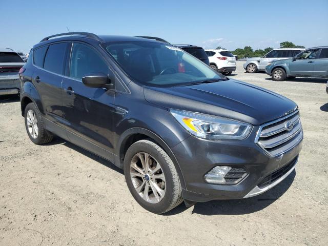 Vin: 1fmcu0hd0kub82668, lot: 55056725, ford escape sel 20194