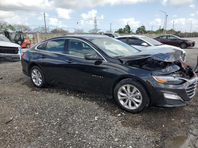 Vin: 1g1zd5st7rf119442, lot: 55257595, chevrolet malibu lt 20244