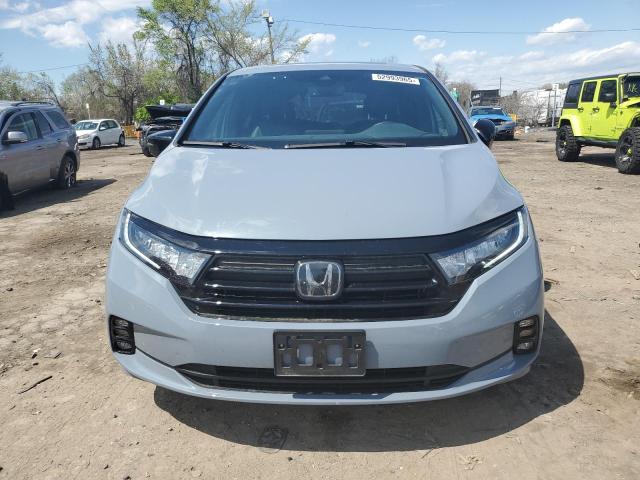 2023 HONDA ODYSSEY SP 5FNRL6H77PB042373