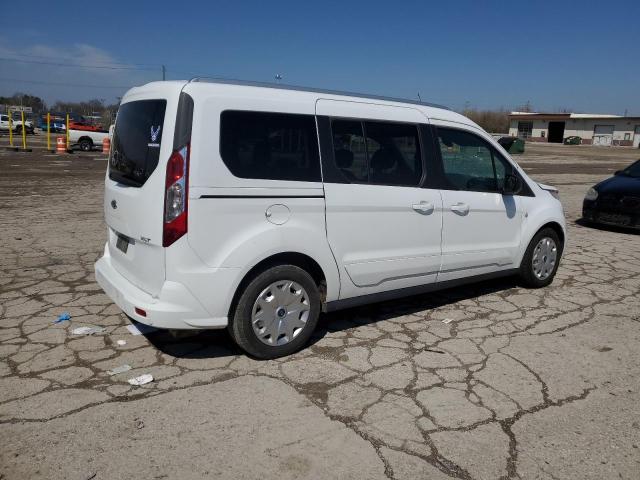 Vin: nm0ge9f72e1138565, lot: 52590075, ford transit xlt 20143
