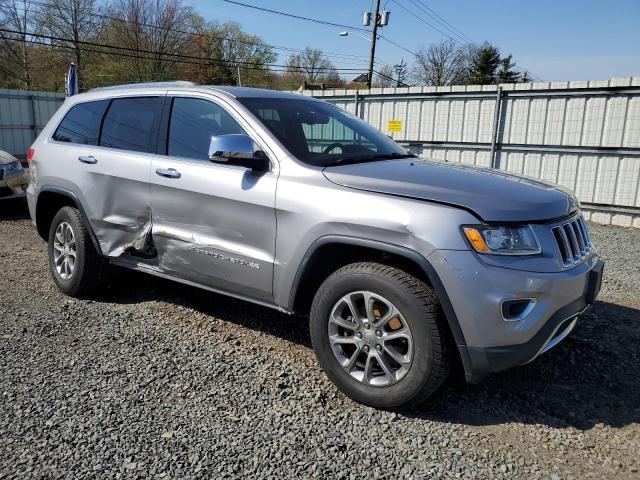Vin: 1c4rjfbg3gc348546, lot: 53776035, jeep grand cher limited 20164