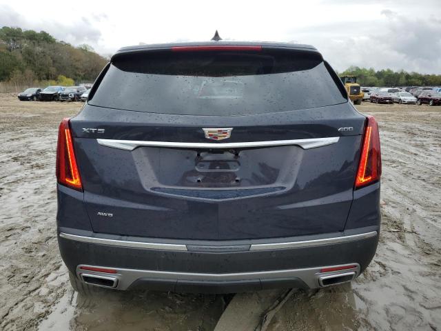 2024 CADILLAC XT5 - 1GYKNDRS2RZ723969
