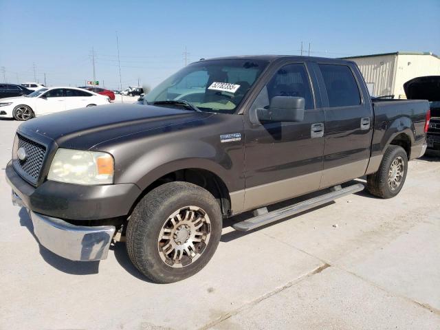 FORD F150 SUPER