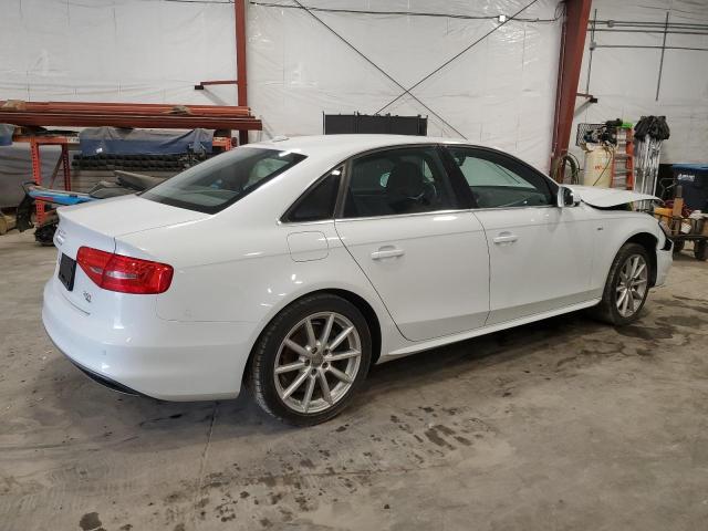 Vin: wauffafl1en027943, lot: 53360955, audi s4/rs4 premium plus 20143