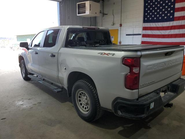 Vin: 1gcuyaefxmz344143, lot: 53865495, chevrolet all models k1500 20212