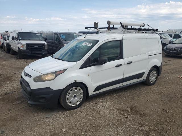 FORD TRANSIT CONNECT XL
