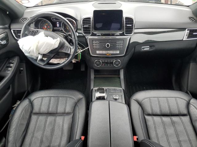 2018 MERCEDES-BENZ GLE 350 4M - 4JGDA5HB2JB076077