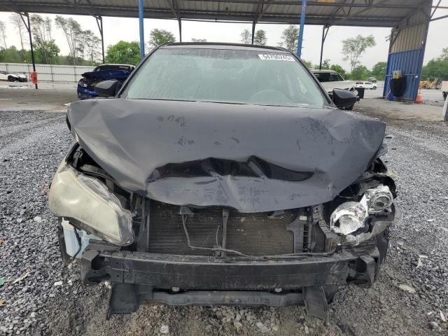 2017 TOYOTA CAMRY LE - 4T1BF1FK7HU288525