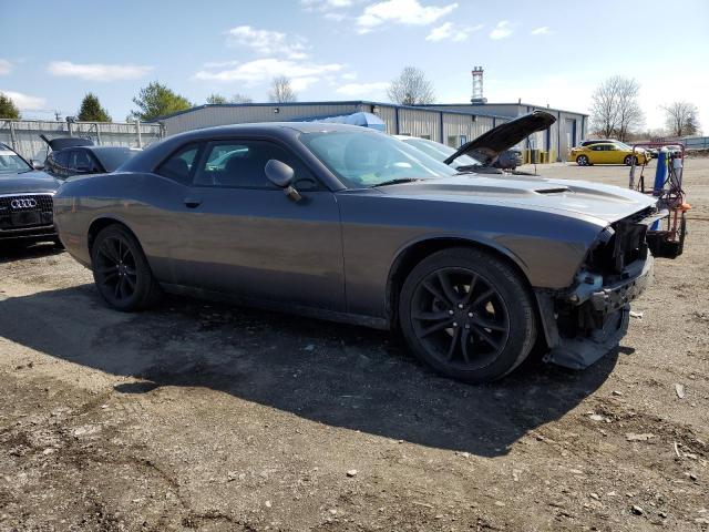 Vin: 2c3cdzag4gh200066, lot: 50964525, dodge challenger sxt 20164