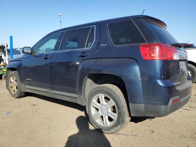 Vin: 2gkalmek0f6188343, lot: 53370515, gmc terrain sle 20152