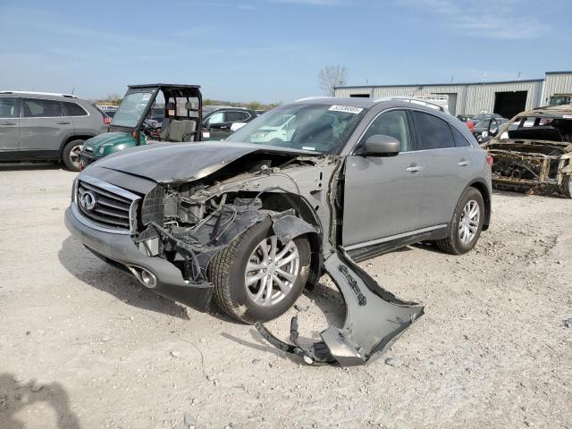 INFINITI FX37