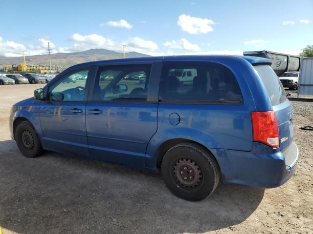 Vin: 2d4rn4dg2br764046, lot: 53337255, dodge caravan express 20112