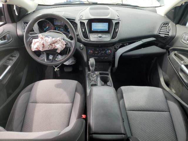 2019 FORD ESCAPE SE - 1FMCU9GD9KUA75639