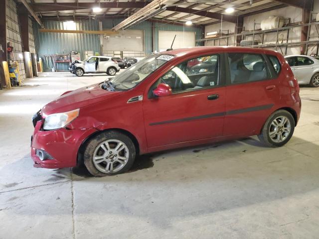 Vin: kl1td6de1bb186883, lot: 52640915, chevrolet aveo ls 2011 img_1