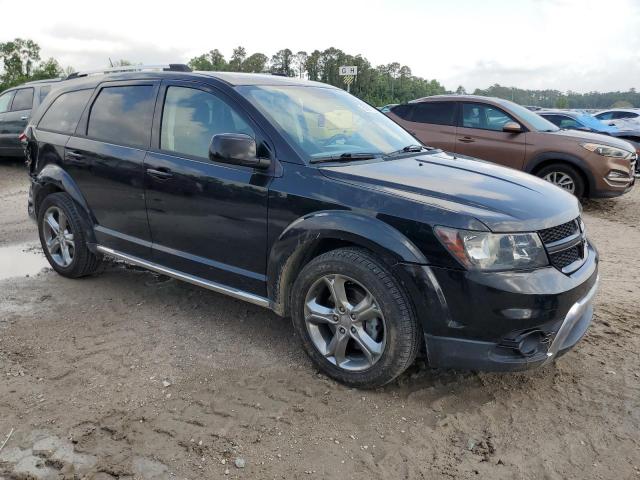2016 DODGE JOURNEY CR - 3C4PDCGB7GT172468