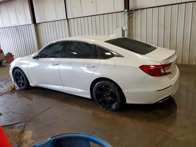 Vin: 1hgcv1f15ka167781, lot: 53287665, honda accord lx 20192