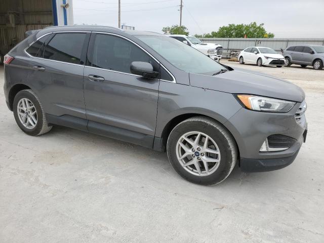 Vin: 2fmpk3j96mba04285, lot: 53536185, ford edge sel 20214