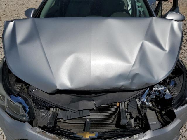 2017 CHEVROLET CRUZE LS 1G1BC5SMXH7216284