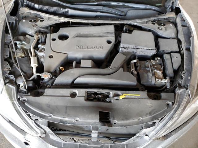 2018 NISSAN ALTIMA 2.5 - 1N4AL3AP7JC267196