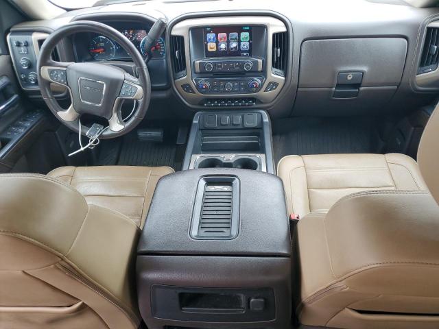 2017 GMC SIERRA K15 - 3GTU2PEJ4HG275920