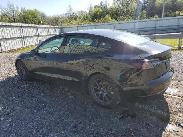 2022 TESLA MODEL 3 - 5YJ3E1EAXNF286180