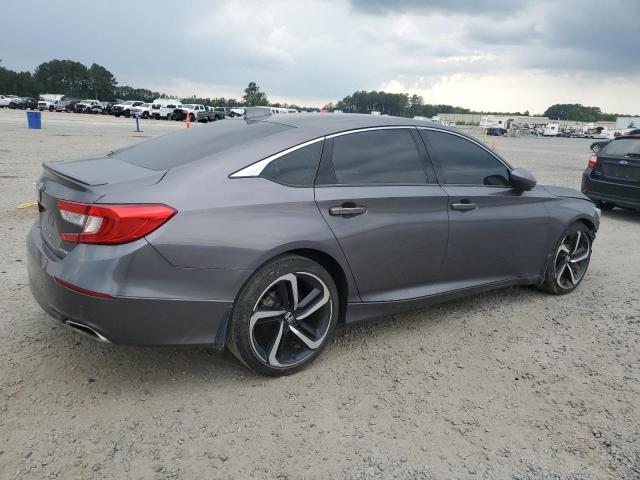 Vin: 1hgcv1f37ja150240, lot: 52645675, honda accord sport 20183