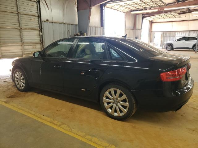 Vin: waubfafl2en021809, lot: 52150455, audi a4 premium 20142