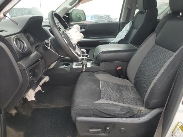 2016 TOYOTA TUNDRA CRE - 5TFDY5F13GX540161
