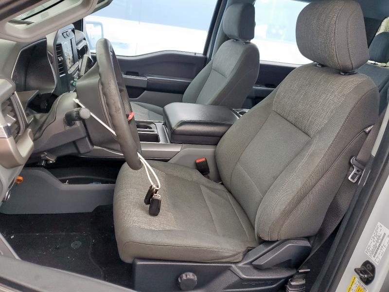 2021 FORD F150 SUPER - 1FTEW1CB1MKD65062