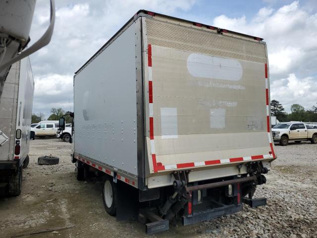 ISUZU NQR 2011 white tilt cab diesel JALE5W163B7901501 photo #3