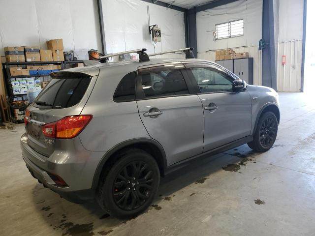 Vin: ja4ar3au0jz028272, lot: 53134215, mitsubishi outlander es 20183