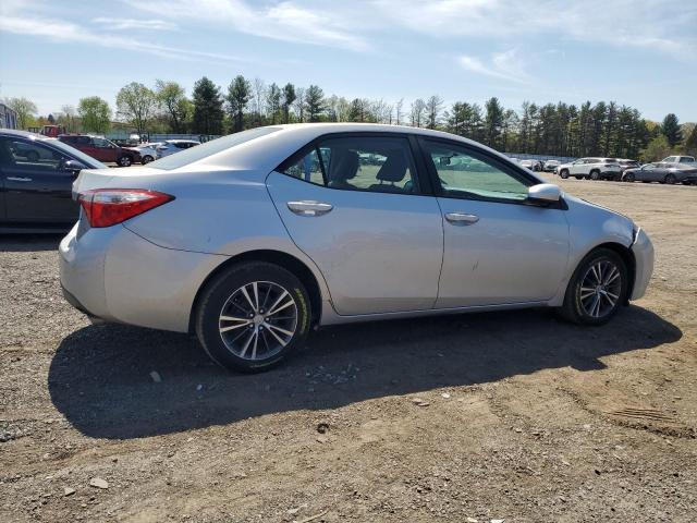 Vin: 2t1burhe9gc650897, lot: 54144585, toyota corolla l 20163