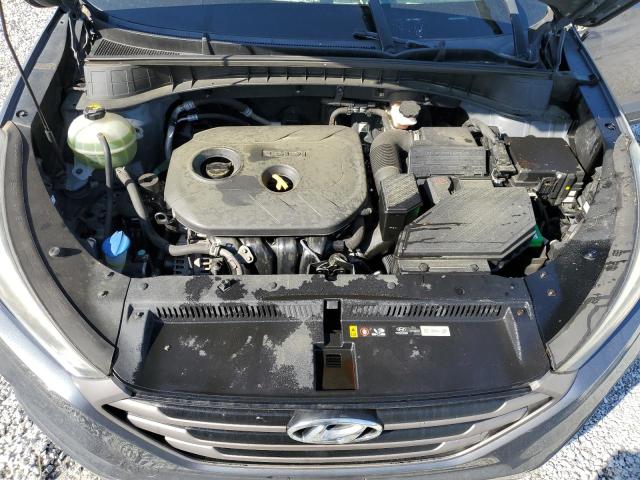2016 HYUNDAI TUCSON LIM - KM8J3CA43GU243234