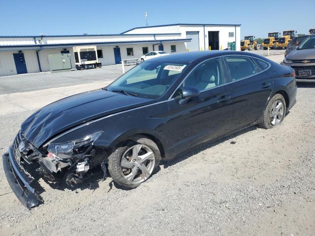 Vin: 5npeg4ja7mh080504, lot: 53542685, hyundai sonata se 2021 img_1
